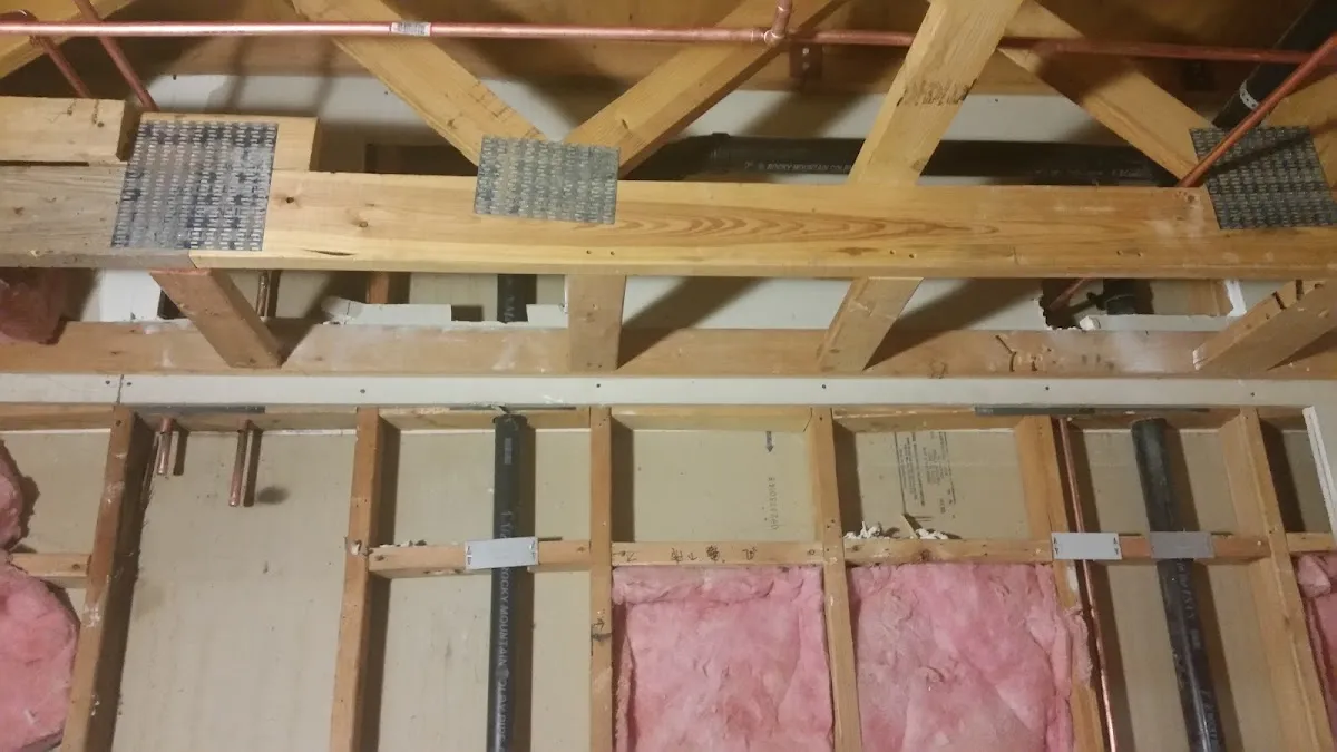 Plumbing services in Cloverleaf, TX